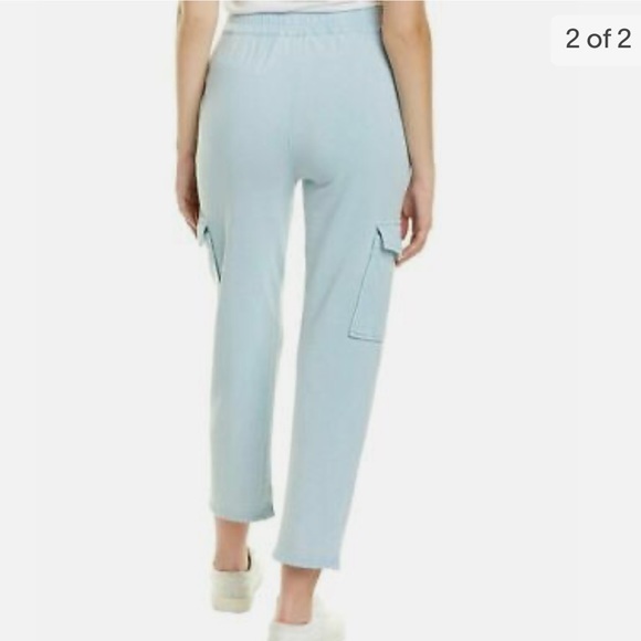 AVEC LES FILLES Cargo Pants - Picture 2 of 2